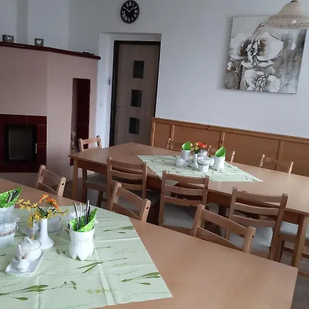 Kobr Penzion