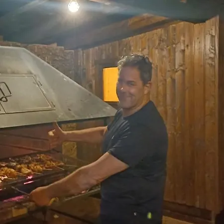 Kobr 3* Vrchlabí
