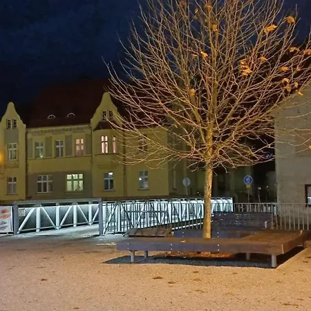 Gasthuis Kobr Vrchlabí