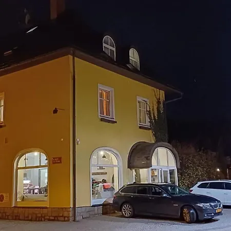 Kobr Vrchlabí