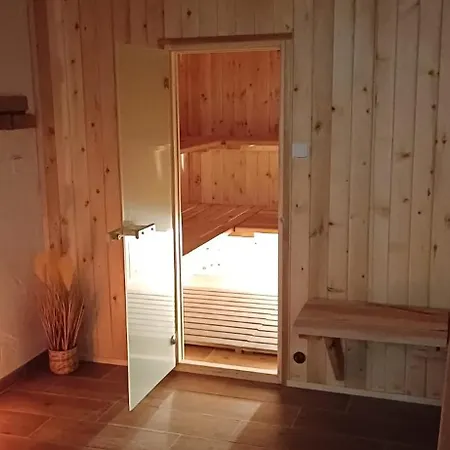 Penzion Kobr Vrchlabí