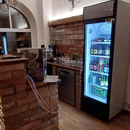 Kobr * Vrchlabí