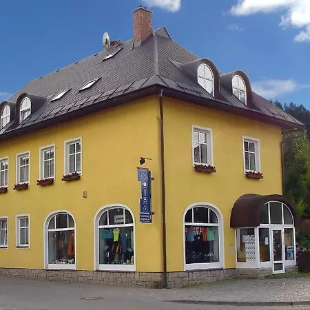 Kobr Penzion