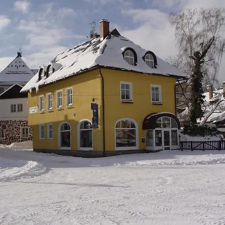 Kobr Penzion *