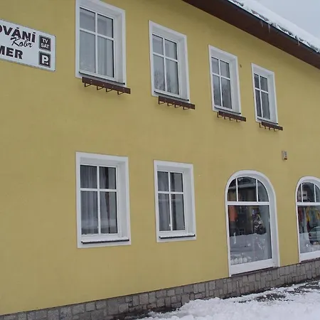 Kobr Gasthuis Vrchlabí