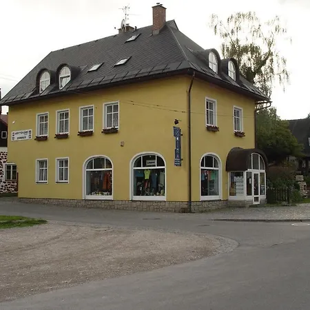 Kobr Penzion