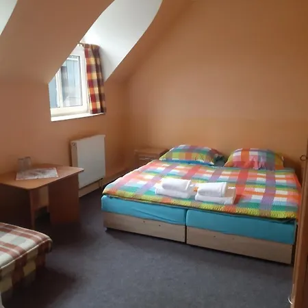 Kobr Gasthuis 3*