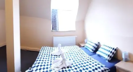Gasthuis Kobr Vrchlabí