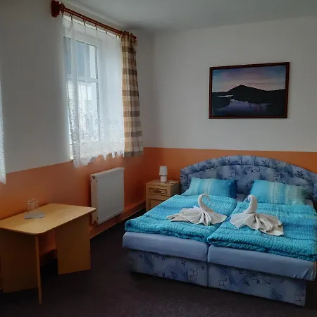 Kobr Penzion