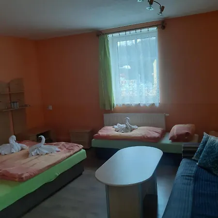 Kobr Gasthuis 3*