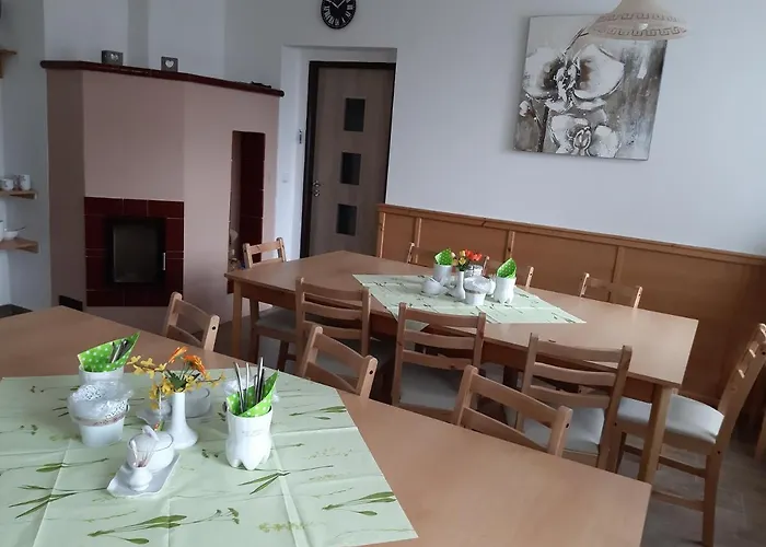 Kobr Penzion