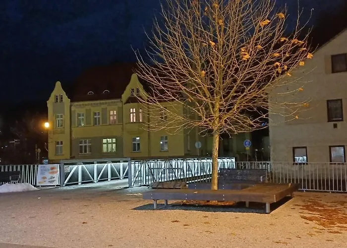 Penzion Kobr Vrchlabí