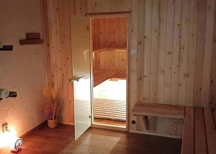 Penzion Kobr Vrchlabí