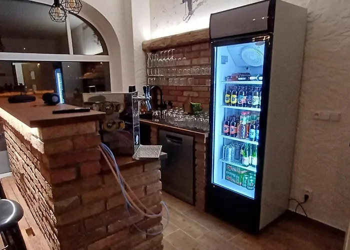 Kobr 3* Vrchlabí