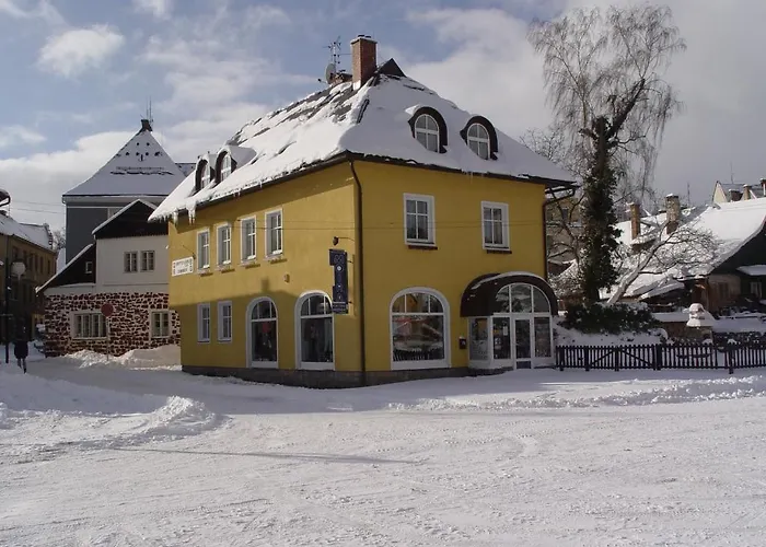 Kobr Penzion 3*