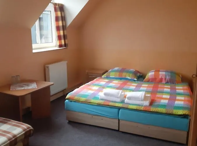 Kobr Penzion 3*