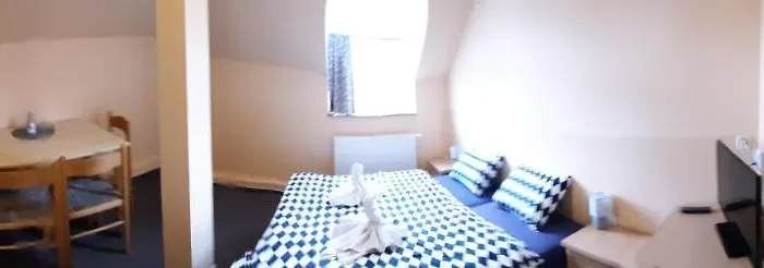 Penzion Kobr Vrchlabí