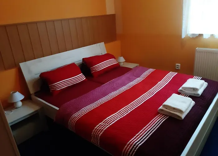 Kobr Penzion 3*