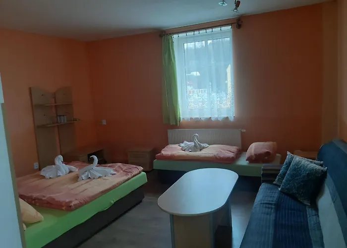 Kobr Penzion 3*